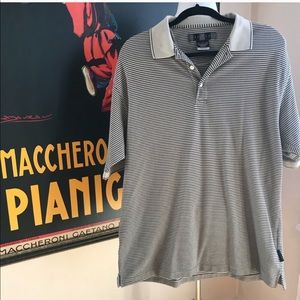 Nike Dri Fit Golf Shirt